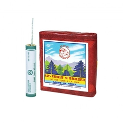 Emitery dźwięku FUNKE CHINABÖLLER C 485 - 2,5g NEC/szt - 5 sztuk (całe opakowanie)