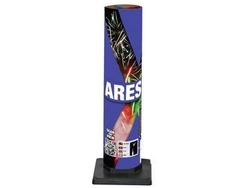 Bateria rzymskich ogni Ares 04407 - 100 strzałów