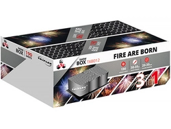 Fire Are Born TXB012 - 190 strzałów MIX