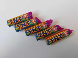 Petardy TNT FB002C - 5 sztuk