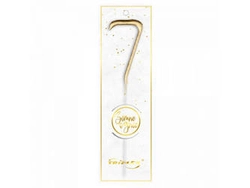 Zimne ognie CYFRA "7" TXF807