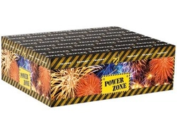 Power Zone TXE610 -  168 strzałów 0.8”