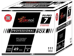 PX-PRO 7 - 49 strzałów 1.2"