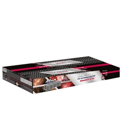 MONSTERS OF FIRE TXB627 - 600 strzałów 0.8"