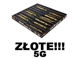 Emiter dźwięku Dumbum 5G P6AE - 20 sztuk