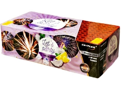 Pina Colada TXB817 - 200 strzałów 0.8"