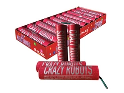 Crazy Robots XP1011 - 10 sztuk