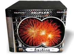 Bastion TXB020 - 49 strzałów 1"