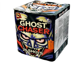 Ghost Chaser CLE4095 - 25 strzałów 2"