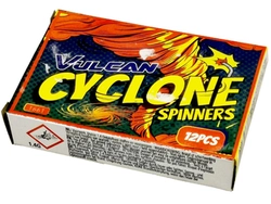 Cyclone 1661 - 12 sztuk