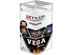 Vega PXB2219 - 19 strzałów 1.2"