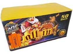 All-In NV2050-1 - 50 strzałów 0.8"