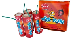 Bączki Včelkoun EP-3001B - 4 sztuki