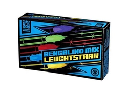 Bengalino Mix FFL6-MgAl - 10 sztuk