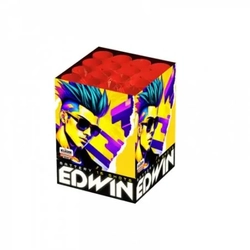 Edwin C1614E14 - 16 strzałów 0.6"