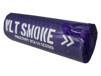 Świeca dymna CS1807H purpurowa