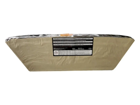 Single Line PXL/0.8/MT07 - 17 strzałów 0.8"