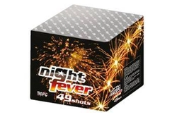 Night Fever TB77 - 49 strzałów 1"