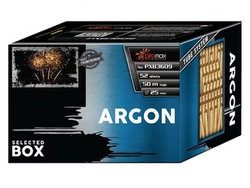 Argon PXB3609 - 52 strzały 1"