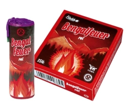 BENGALFEUEER ROT FFL-20R - 3 sztuki