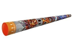 Rzymski ogień Hot Balls JRC31/1 - 8 strzałów 1.2"