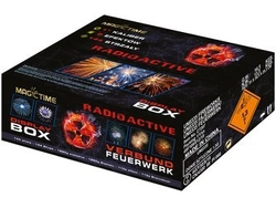 Radioactive C7207  - 144 strzałów 1"