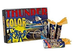 Petarda Huk+Kolor TXP385 - 20 sztuk