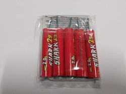 Jorge SHARK 2G FP6 - 5 sztuk