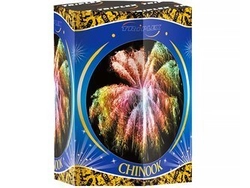 Chinook TXB469 - 19 strzałów 1.2"