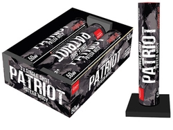 Single shoty PATRIOT 50mm SHOT50-07-08-16 3 sztuki