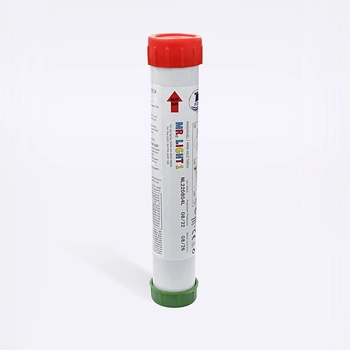 Flara na Draskę MR LIGHT 1 - czerwona