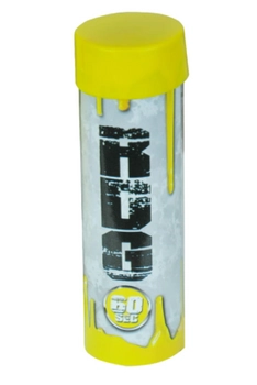 Granat dymny RDG60 - żółty