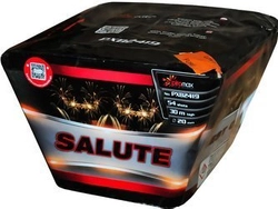 Salute PXB2419 - 54 strzały 0.8"