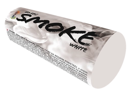 Świeca Dymna Color Bum CB290W - biały