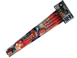 Zestaw pirotechniczny STARK U8010