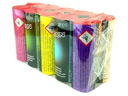 Fountain mix JF09 - 10 sztuk