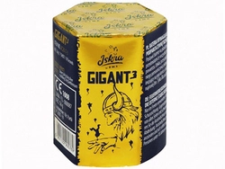 Gigant 3 AC20-73 - 7 strzałów 0.8"