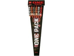 Zestaw Rakiet One Pack R15 - 6 sztuk