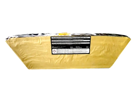 Single Line PXL/0.8/MT04 - 13 strzałów 0.8"