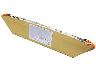 Single Line SR1930C - crackling tail