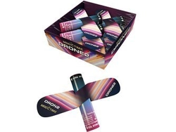 Latające Motyle DRONE nr.2 P5008 - 6 sztuk