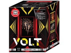 Volt PXB2139 - 16 strzałów 1"