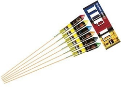 TOP 10 JR10 - 6 sztuk