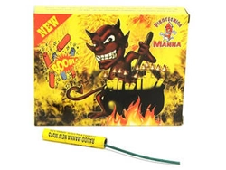 RAUDO MANNA SMALL MA1B - 20 sztuk