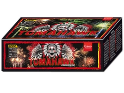 Tomahawk SFC2 - 158 strzałów 1"