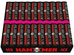 Hammer H3-PRO - 20 sztuk