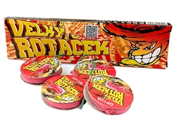 Velky Rotacek DP1VR - 4 sztuki