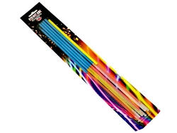 Neon fontanny CLE0540 - 6 sztuk