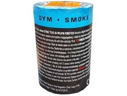 Świeca dymna TF22 - niebieska