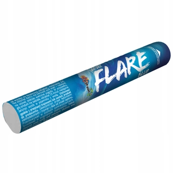 Color Bum Raca Meczowa Color Bum CB291B - niebieski